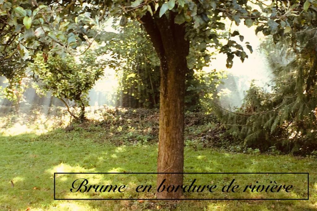 Holiday home Normandia Du Lieu Foison Nonant